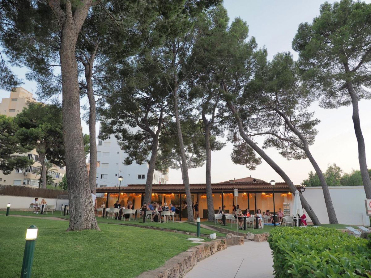 Bq Belvedere San Agustin (Mallorca)